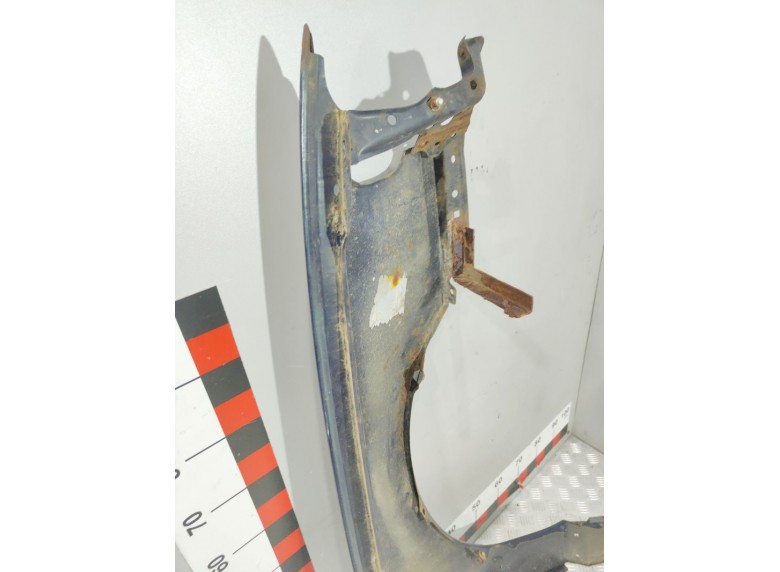 Крыло переднее левое к Крыло переднее левое к Toyota Camry undefined г. Camry