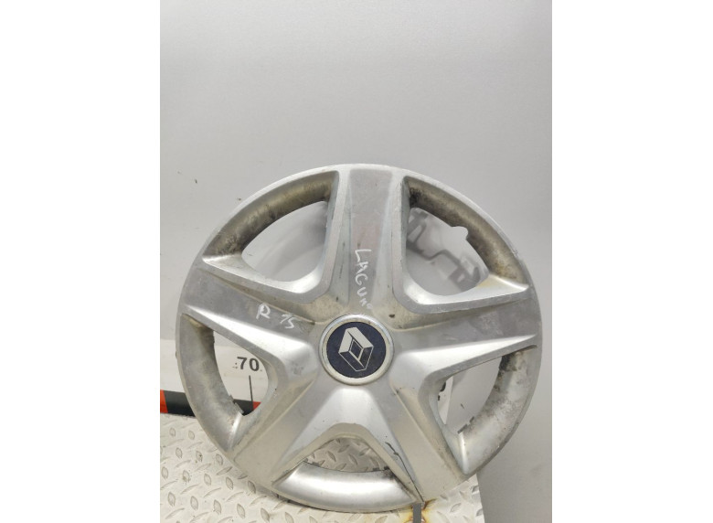 Колпак колесный к Renault Laguna, 1999г.