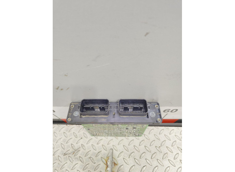 Блок управления двигателем к Mazda 3, 2006г.