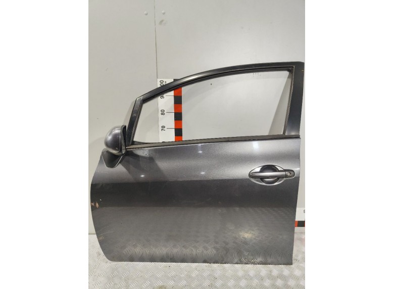 Стеклоподъемник электрический передний левый к Toyota Auris