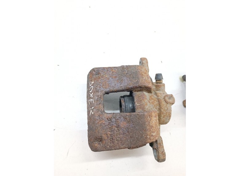 Суппорт задний правый к Peugeot Boxer