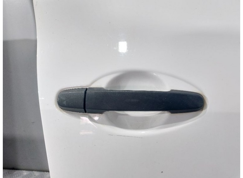 Ручка наружная передняя правая к Toyota Auris