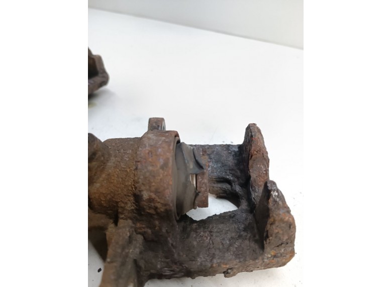 Суппорт задний правый к Суппорт задний правый к Renault Master undefined г. Master