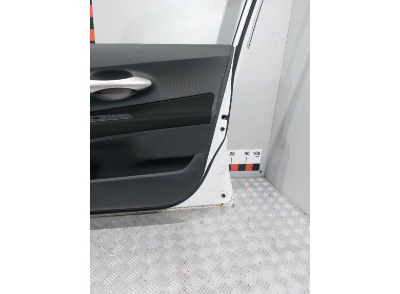 Дверь передняя правая к Дверь передняя правая к Toyota Auris undefined г. Auris