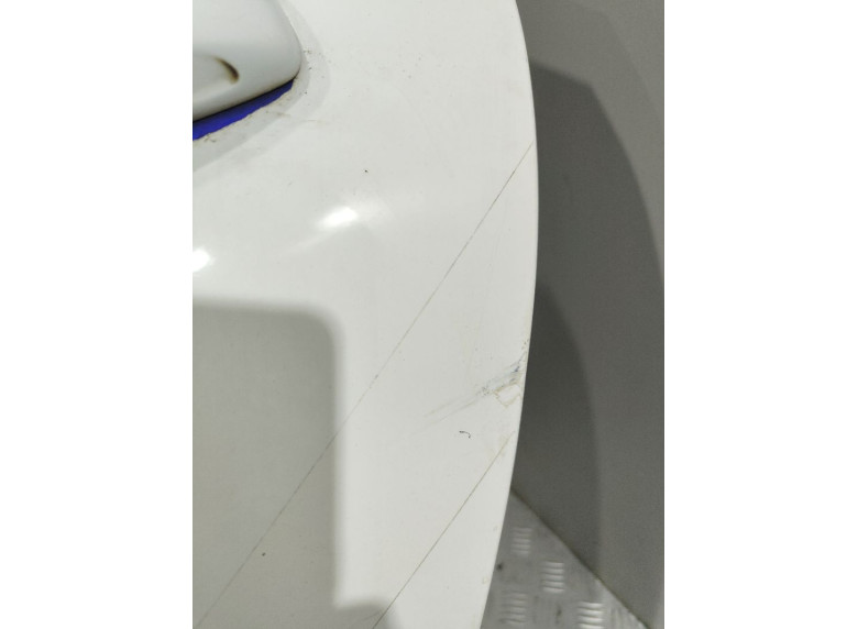 Дверь задняя левая к Volvo V90, 2018г.