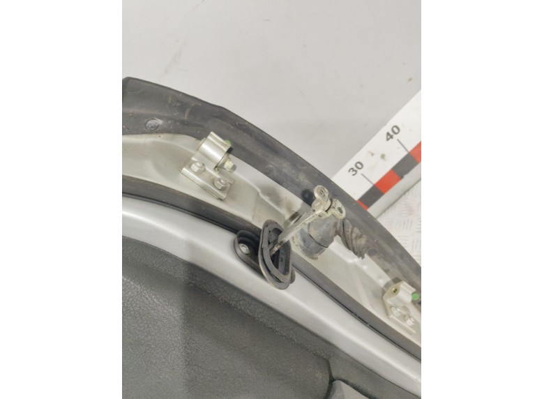 Ограничитель открывания двери передней к Lancia Thesis