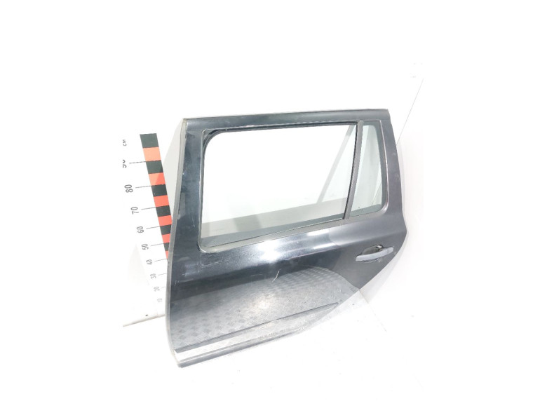 Дверь задняя левая к Дверь задняя левая к Skoda Octavia undefined г. Octavia