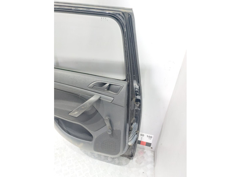 Дверь задняя левая к Дверь задняя левая к Skoda Octavia undefined г. Octavia