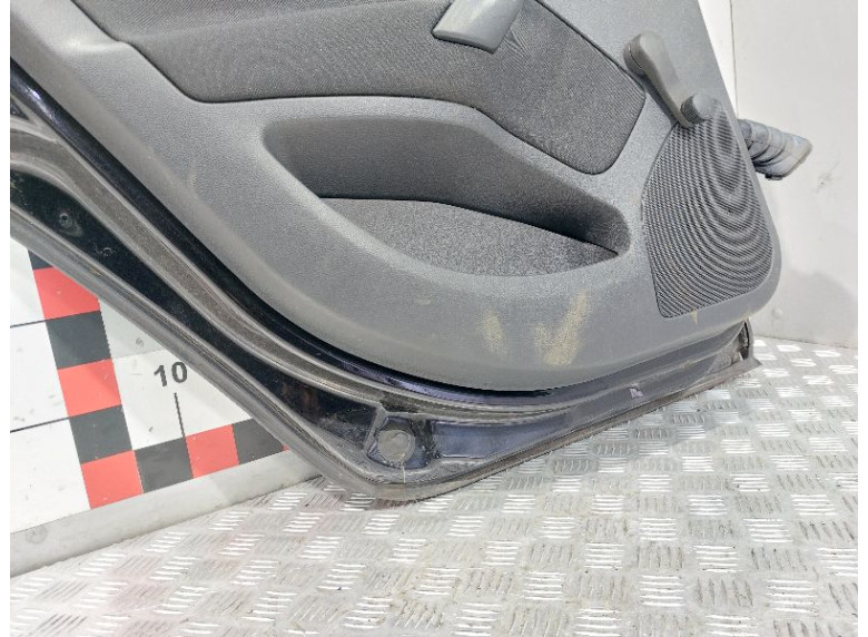 Дверь задняя левая к Дверь задняя левая к Skoda Octavia undefined г. Octavia