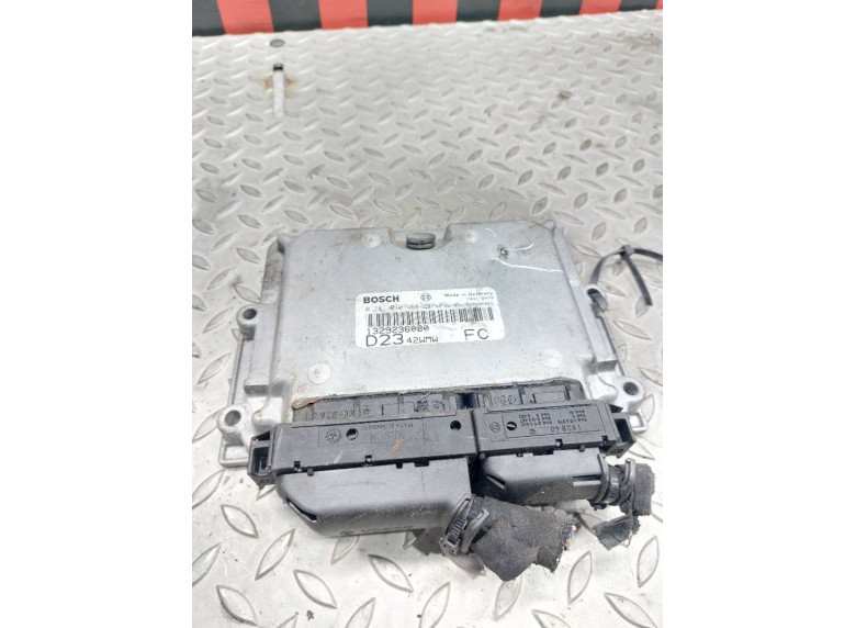 Блок управления двигателем к Fiat Ducato, 2004г.