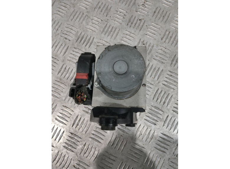 Блок ABS к Audi A4, 2016г.