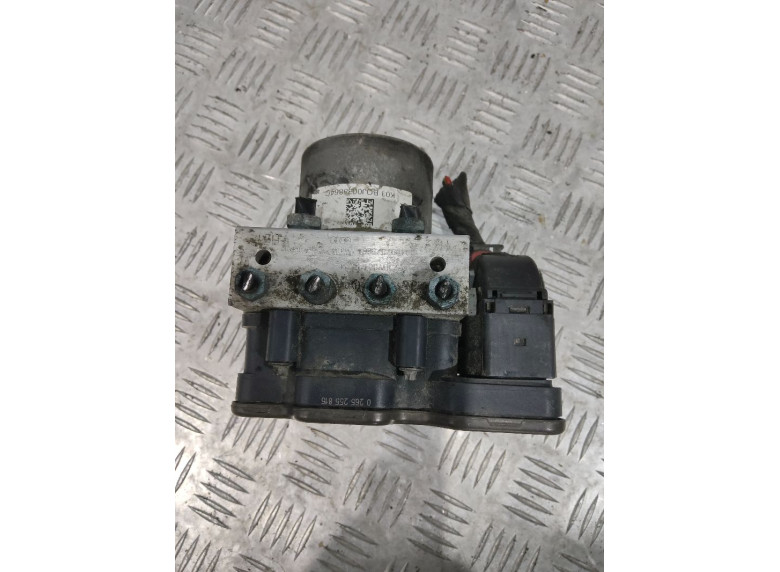 Блок ABS к Audi A4, 2016г.