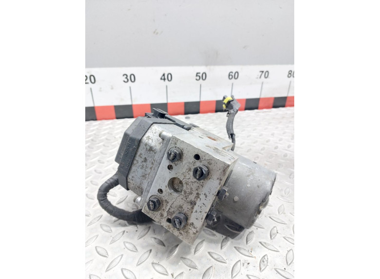 Блок ABS к Audi A6, 2001г.
