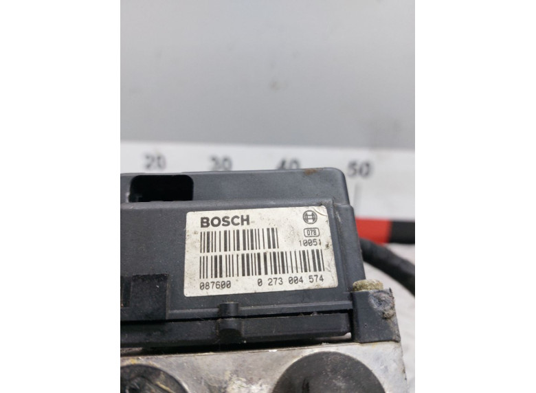 Блок ABS к Audi A6, 2001г.