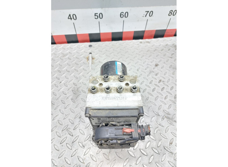 Блок ABS к Volkswagen Passat, 2008г.