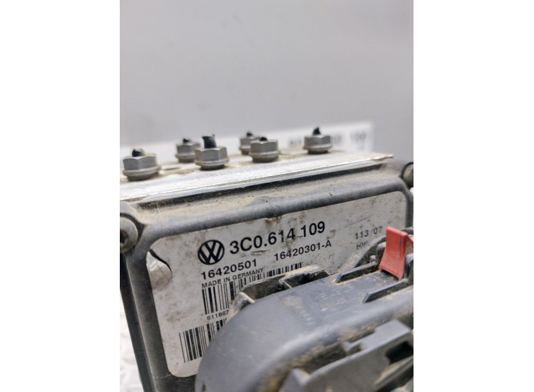 Блок ABS к Volkswagen Passat, 2008г.