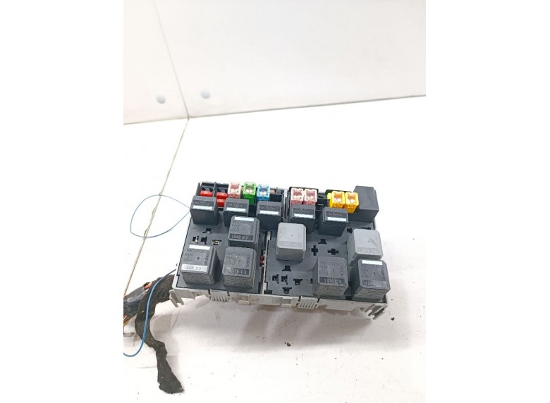 Блок предохранителей к Ford Transit