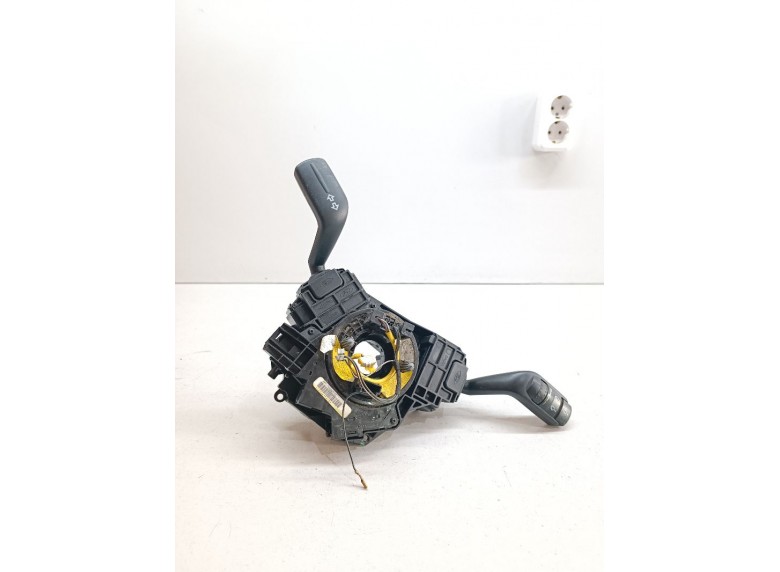 Переключатель подрулевой (стрекоза) к Ford Transit