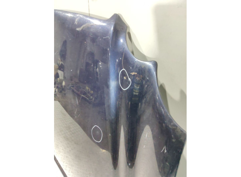 Капот к Mercedes C W203, 2005г.