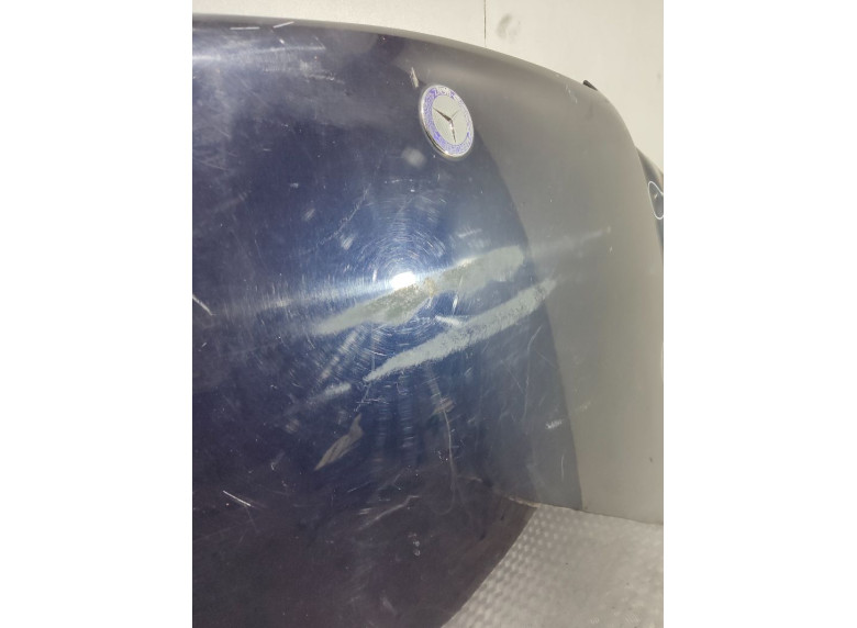 Капот к Mercedes C W203, 2005г.