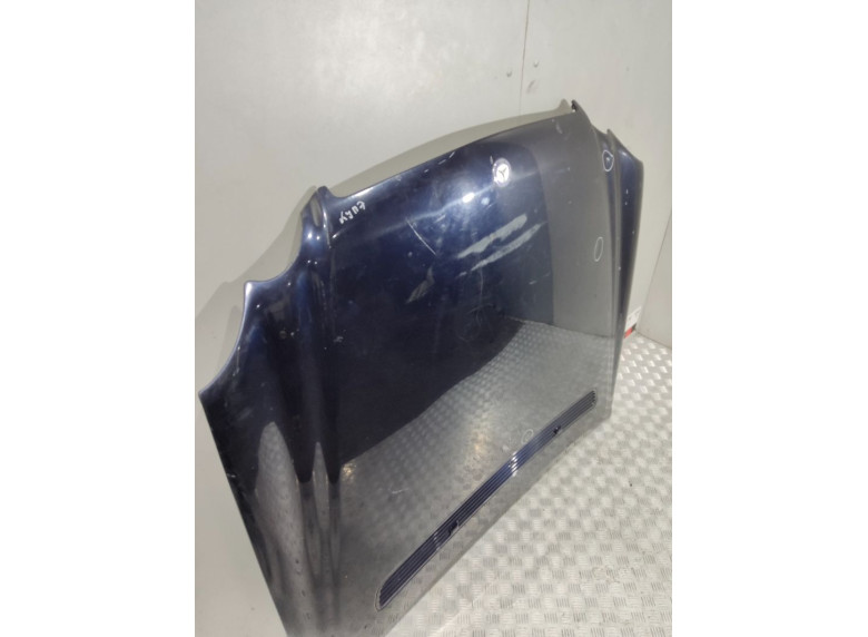 Капот к Mercedes C W203, 2005г.