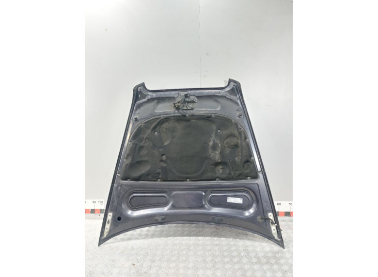 Капот к Audi A6, 2006г.
