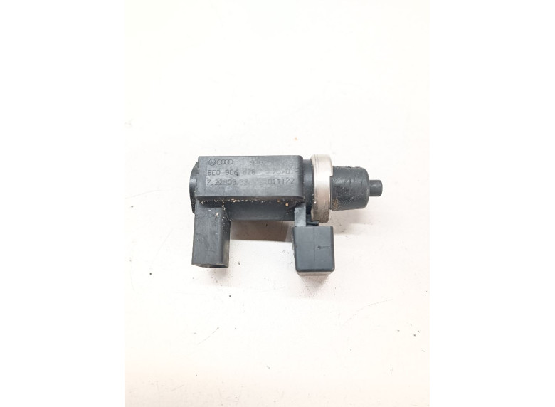 Клапан электромагнитный к Volkswagen Passat, 2002г.