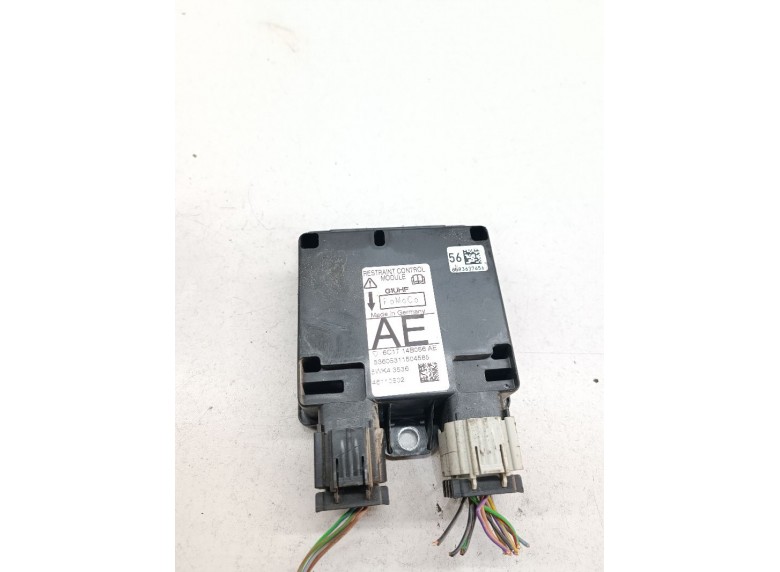 Блок AirBag к Ford Transit