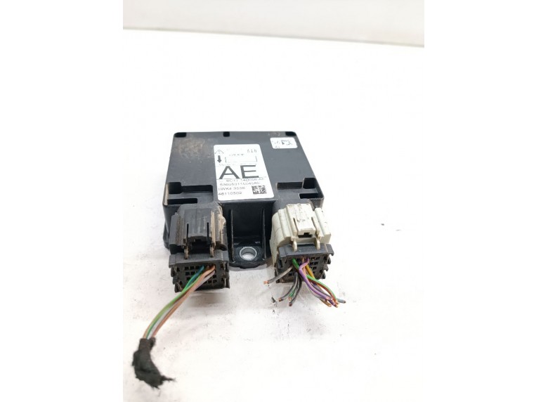 Блок AirBag к Блок AirBag к Ford Transit undefined г. Transit