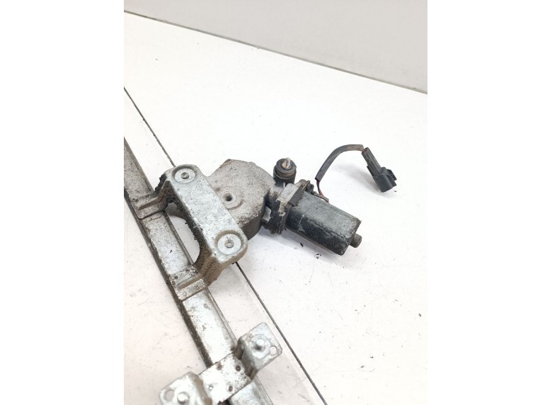 Стеклоподъемник электрический передний правый к Стеклоподъемник электрический передний правый к Peugeot Boxer undefined г. Boxer