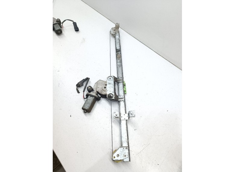 Стеклоподъемник электрический передний левый к Peugeot Boxer