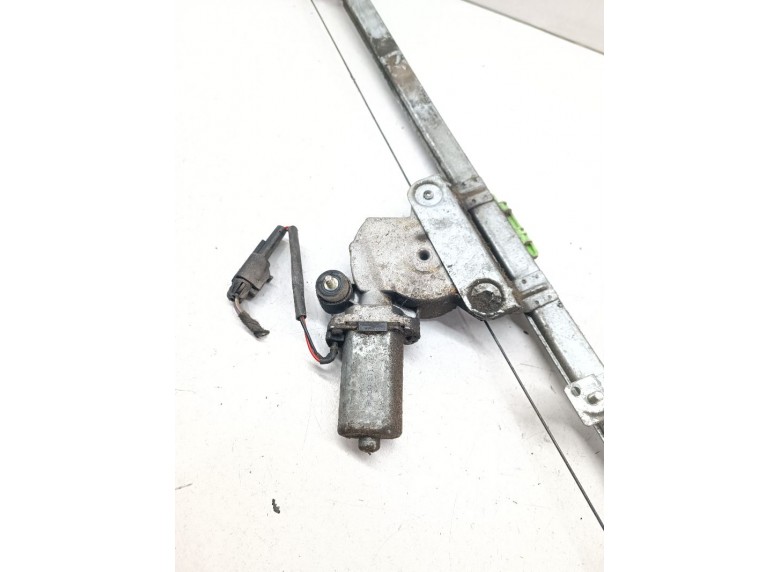 Стеклоподъемник электрический передний левый к Стеклоподъемник электрический передний левый к Peugeot Boxer undefined г. Boxer