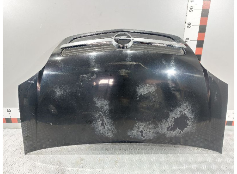 Капот к Opel Meriva, 2004г.