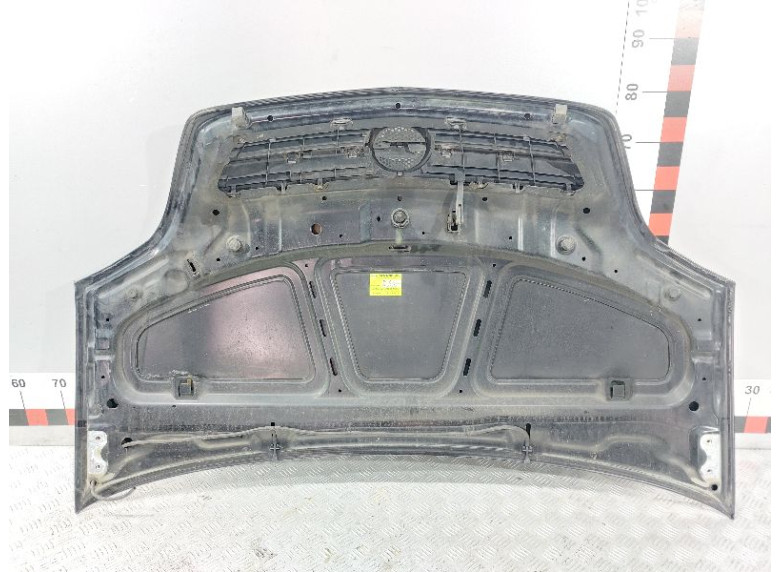 Капот к Opel Meriva, 2004г.