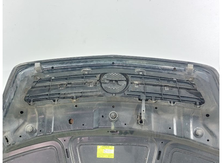 Капот к Opel Meriva, 2004г.