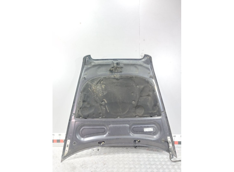Капот к Audi A6, 2008г.
