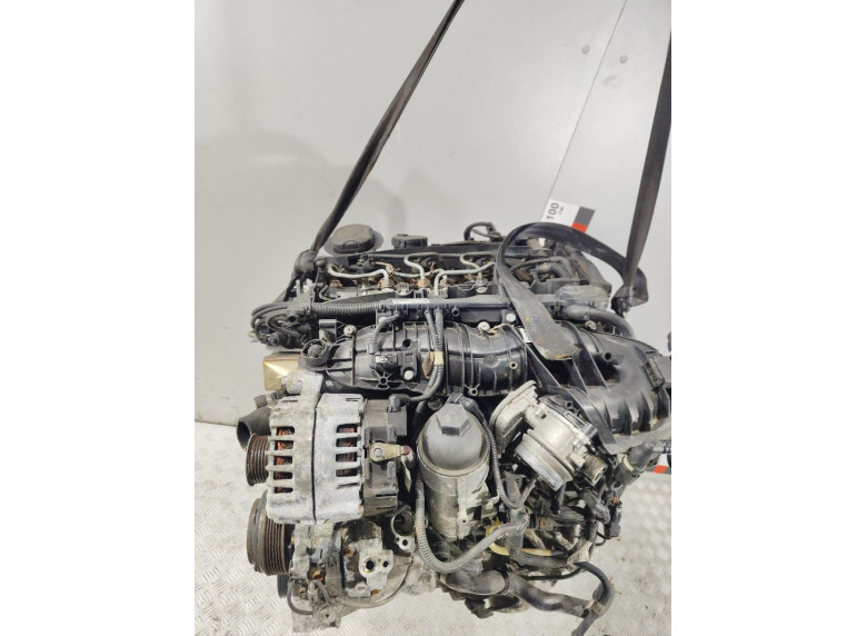 ТНВД к BMW 1 E87/E81/E82/E88, 2008г.
