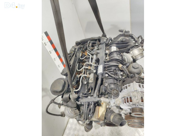 Проводка двигателя к BMW 1E87/E81/E82/E88 undefined г.