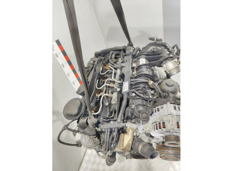 Проводка двигателя к BMW 1 E87/E81/E82/E88, 2008г.
