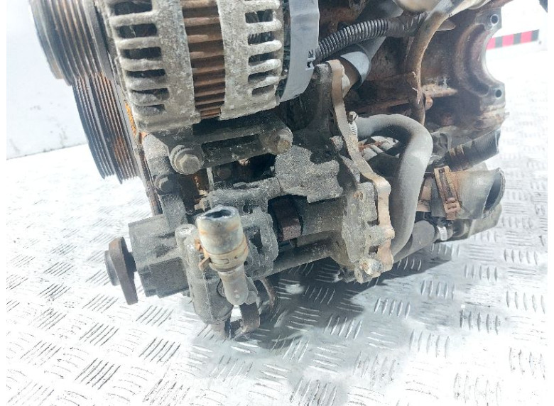 Насос гидроусилителя руля к Ford Transit, 2008г.