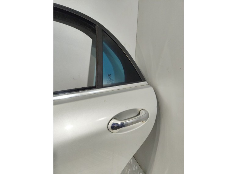 Ручка наружная задняя левая к Lancia Thesis