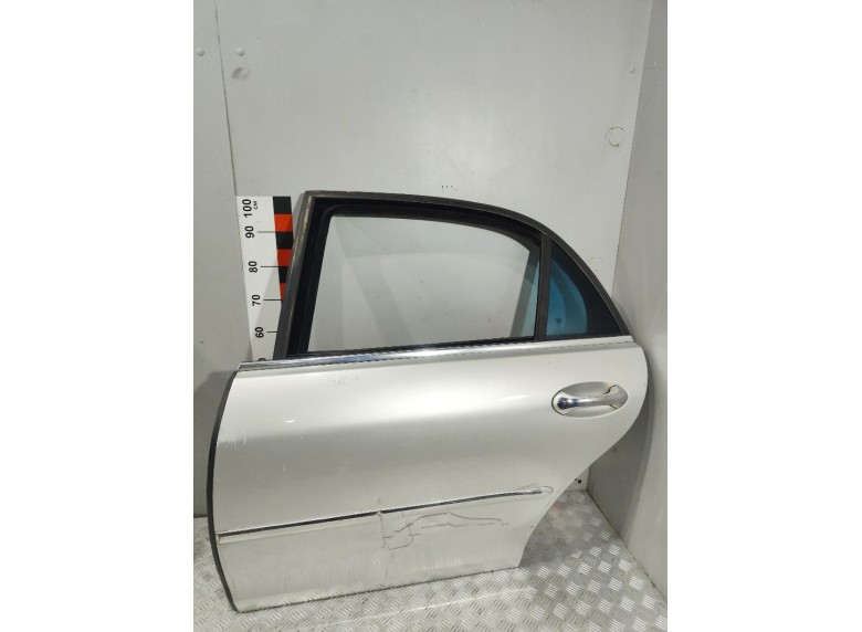 Замок двери задней левой к Lancia Thesis