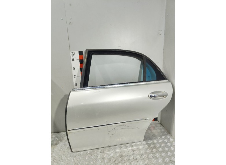 Дверь задняя левая к Lancia Thesis