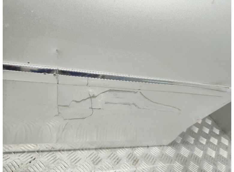 Дверь задняя левая к Дверь задняя левая к Lancia Thesis undefined г. Thesis