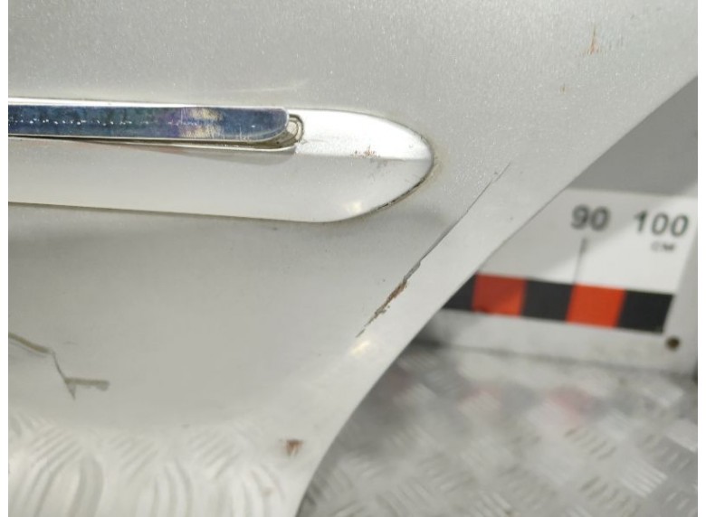 Дверь задняя левая к Дверь задняя левая к Lancia Thesis undefined г. Thesis