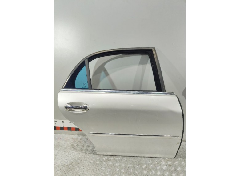 Замок двери задней правой к Lancia Thesis