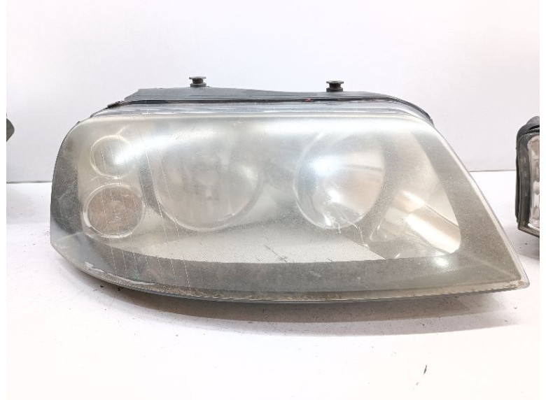 Фара правая к Seat Alhambra, 2003г.