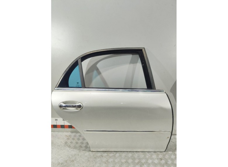 Дверь задняя правая к Lancia Thesis