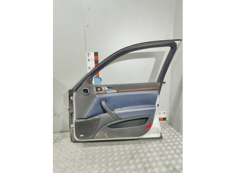 Дверь передняя правая к Дверь передняя правая к Lancia Thesis undefined г. Thesis