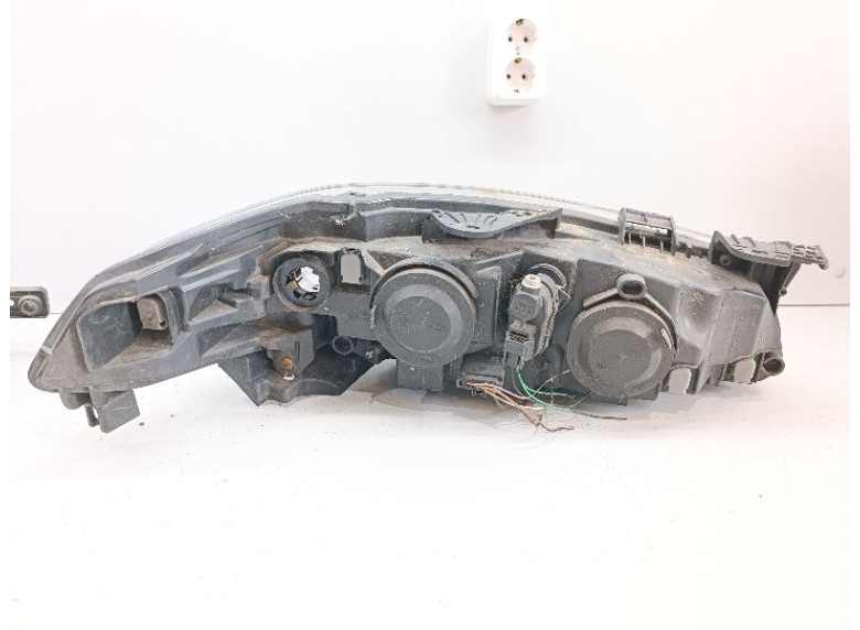 Фара левая к Renault Laguna, 2006г.